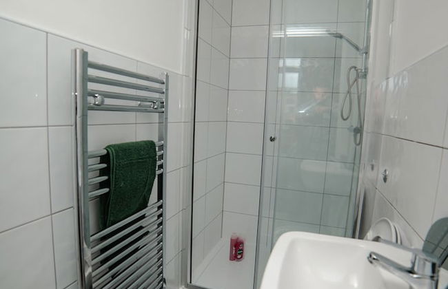 Bv Luxury Apartment Penthouse Conditioning House - Foto 29