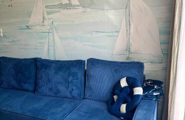 Twoja Przystań SŁAWA- Apartament przy plaży - Foto 3