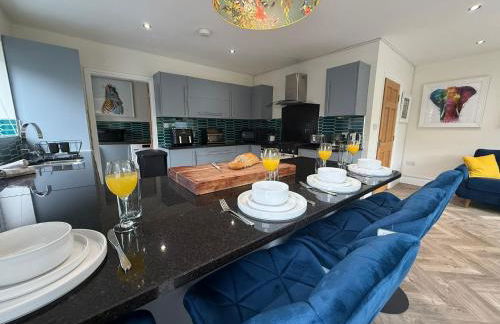 The Hydeaway, Lytham St.Annes House | Free Parking - Photo 11