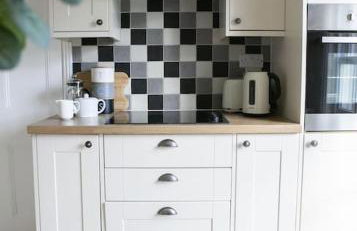 Walshford Lodge - Foto 7