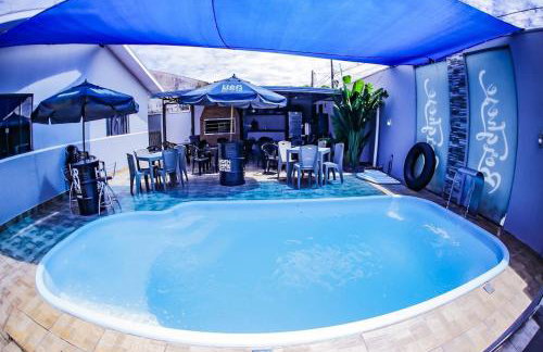 Casa com Piscina - Foto 4
