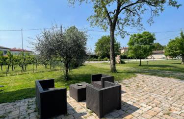 Casa Turistica San Sisto - Photo 15