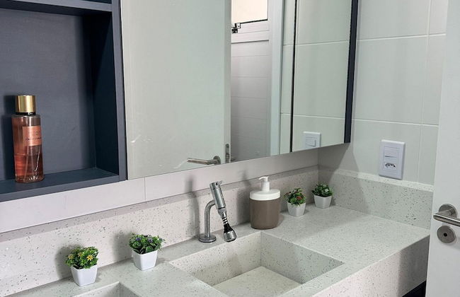 Summer Holiday com Piscina Climatizada - Foto 18