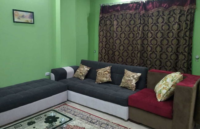 Welcome Egypt Apartment - Foto 5