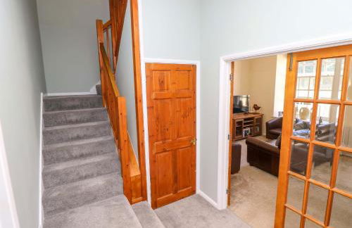 Stable Cottage - Foto 16