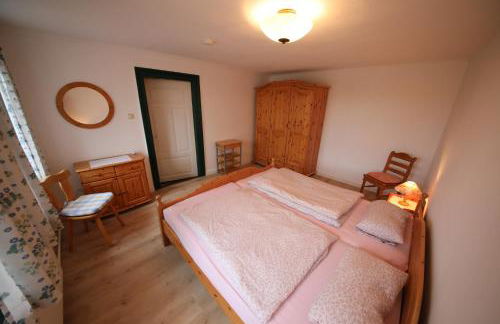 Ferienhaus Alte Stellmacherei - Foto 12