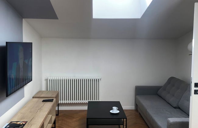 Ermine Suites - Foto 5