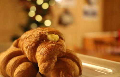 Residence Weissthor - Foto 23