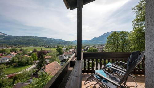 Ferienwohnanlage Bergschlößl Appartement Nr18 - Foto 4