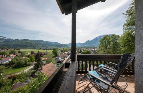 Ferienwohnanlage Bergschlößl Appartement Nr18 - Foto 4