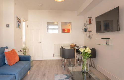 Highfield House - 1 Bed-Sleeps 2-TJS20HH - Foto 8