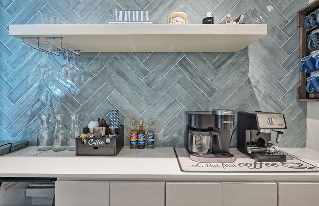 Luxury New Oceanfront Condo 5BR Sleeps 12 - Foto 23