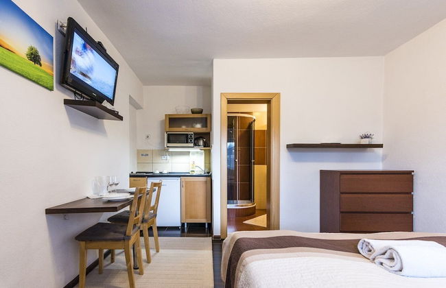 Apartmány DREAMS - Foto 14