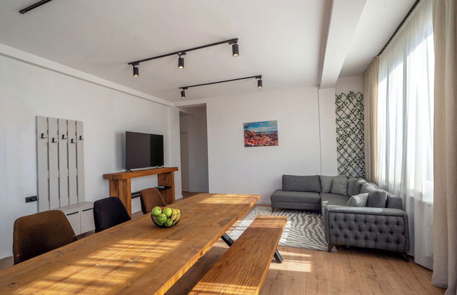 Niabi Loft Apartments - Foto 22