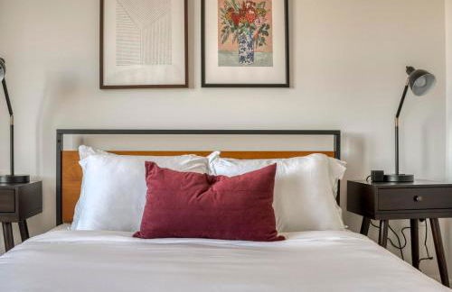 Tysons Corner 2br w pool fire pit nr mall WDC-810 - Foto 6