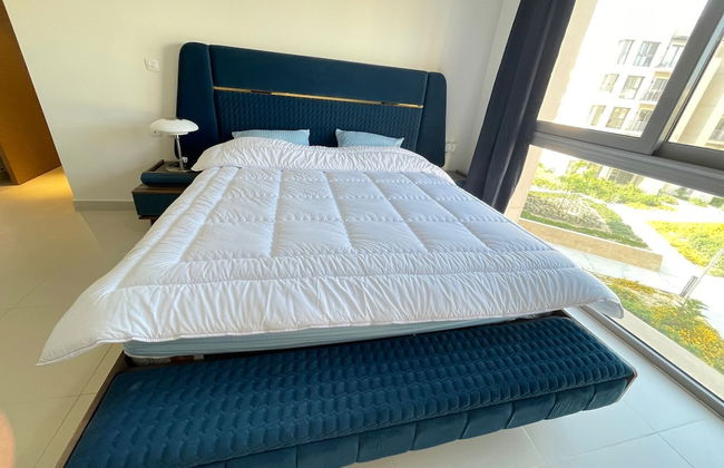 Marassi north coast 2 bedroom marina 203 - Foto 5