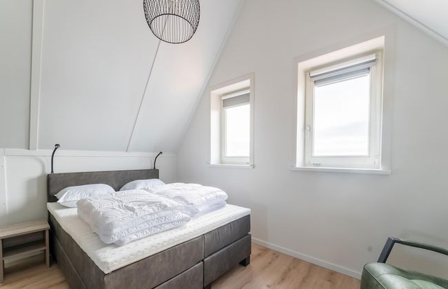 House Near Scherpenisse Beach With Garden - Photo 6