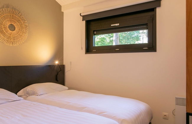 Chalet in Eindhoven Near Bospark 't Wolfsven - Foto 3