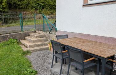 Ferienwohnung am Eifelsteig - Foto 22