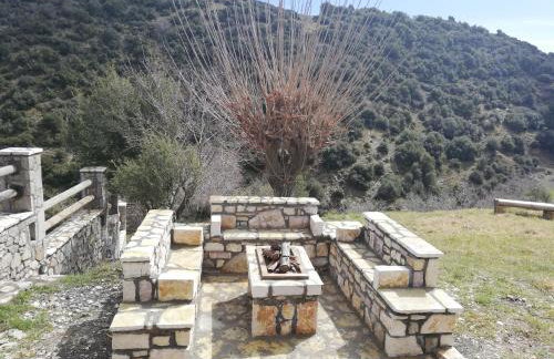 Villa Agno - Βίλα Αγνώ - Foto 19