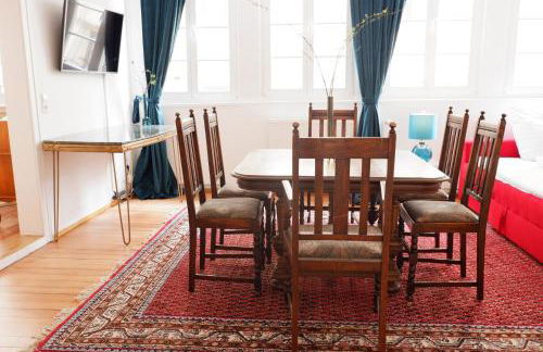 Apartment Zentral - Foto 19