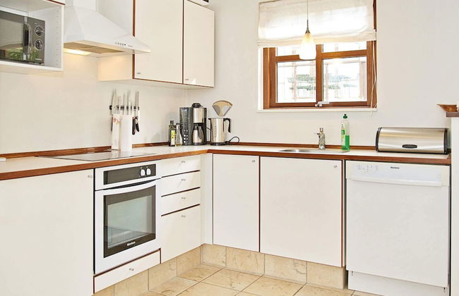 6 Person Holiday Home in Egernsund-by Traum - Foto 18