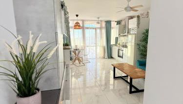 Sea view Nice apartament in Ocean View - Foto 2