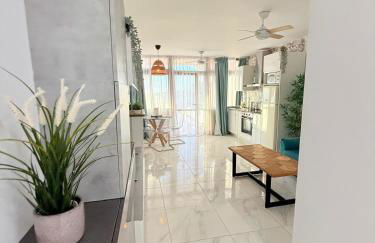 Sea view Nice apartament in Ocean View - Foto 2