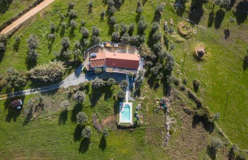 Monte da Masmorra de baixo-Casa Alentejana - Foto 1