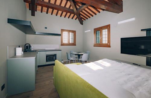 Legnago Suite Apartments - Foto 77