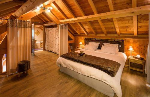 Chalets Shangrila - Foto 69