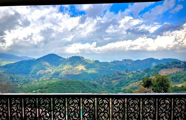 Maesalong Villa - Foto 63