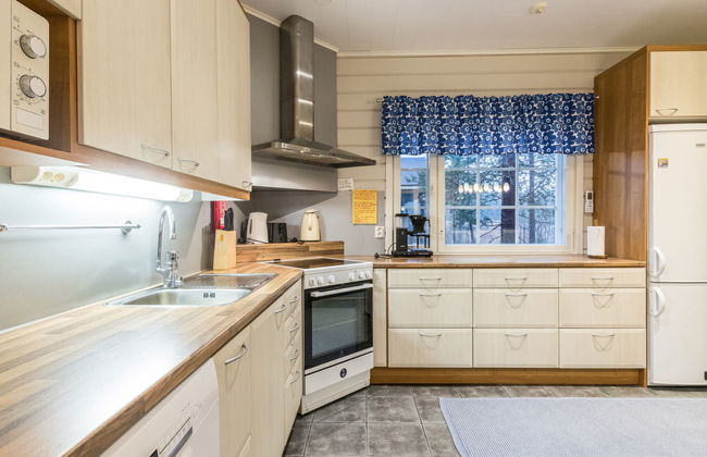 Tuulenpuuska - Foto 16