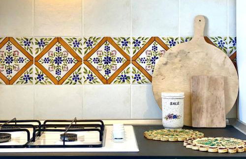 Casa Zagami - Foto 8