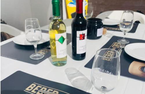 Refugio Terrace House Peniche - Photo 21