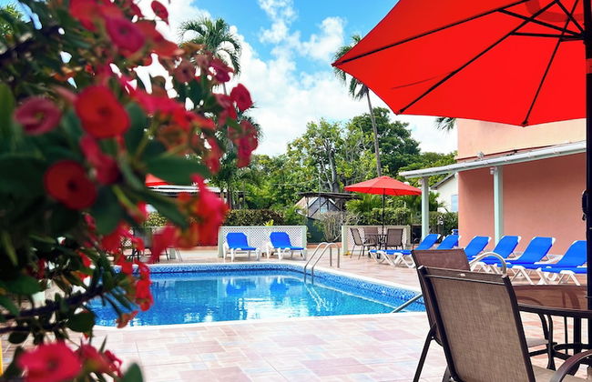 Worthing Court Apartment Hotel - Foto 17