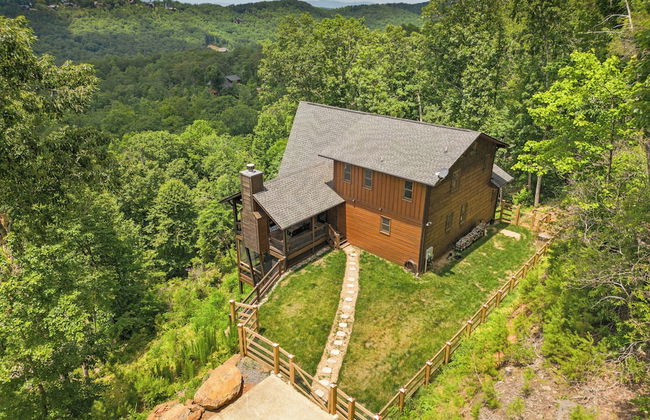 Serenity View - Foto 40