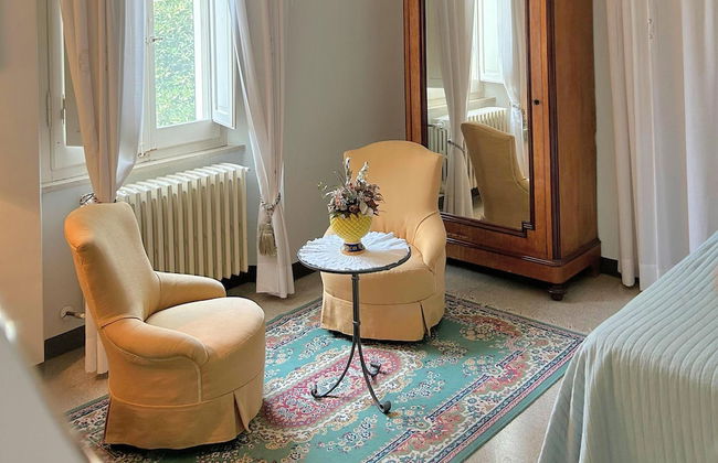 3884 Villa Monacelli by Barbarhouse - Foto 24