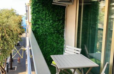 Studios Nice Gambetta - Photo 25