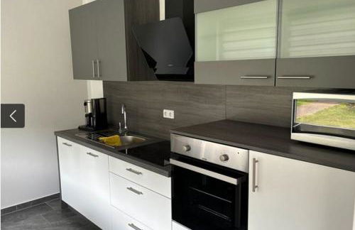 Ferien-Monteurwohnung in idylischer Lage - Foto 9