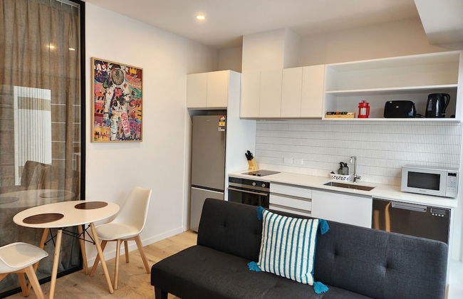 U Suites on Victoria - Foto 8