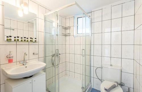 Sunset Serenity - Kardamili Seaside Getaway - Foto 30