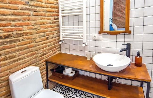 H&B apartments Beridze - Foto 34