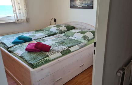 Turm-Penthouse Heiligenhafen - Foto 11