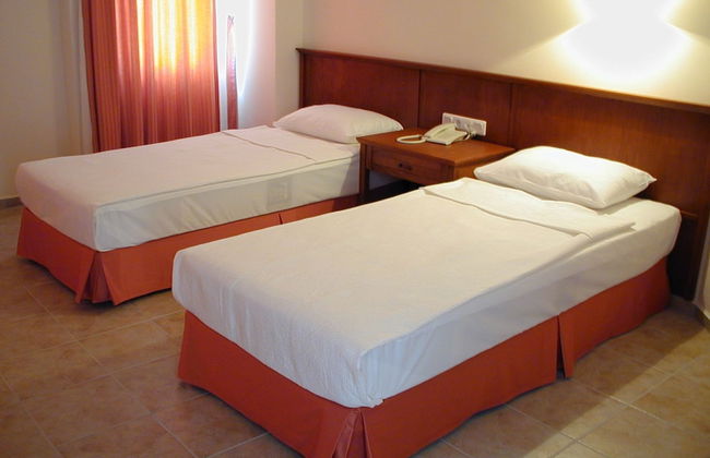 Avos Apartments - Photo 5