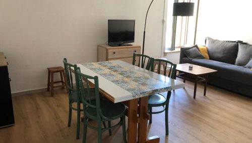 T2 avec terrasse calme et ensoleillée - Foto 5