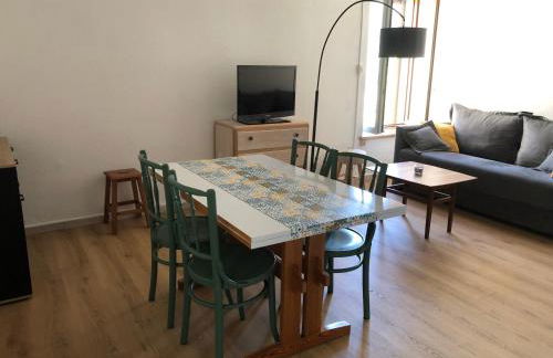 T2 avec terrasse calme et ensoleillée - Foto 5