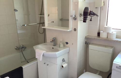 Ferienwohnung Harzblick 3 - Foto 16