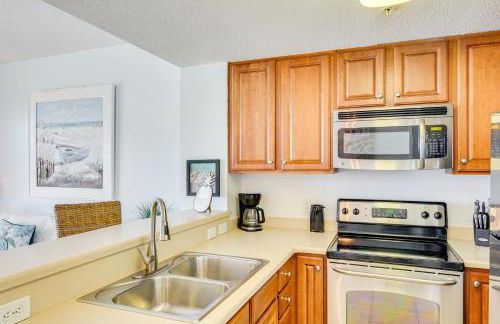 Panama City Beach Paradise with Pool and Hot Tub! - Foto 10