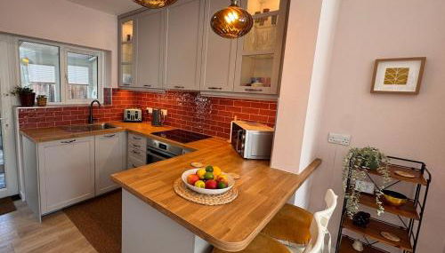 Peaceful, relaxing cottage - Foto 4